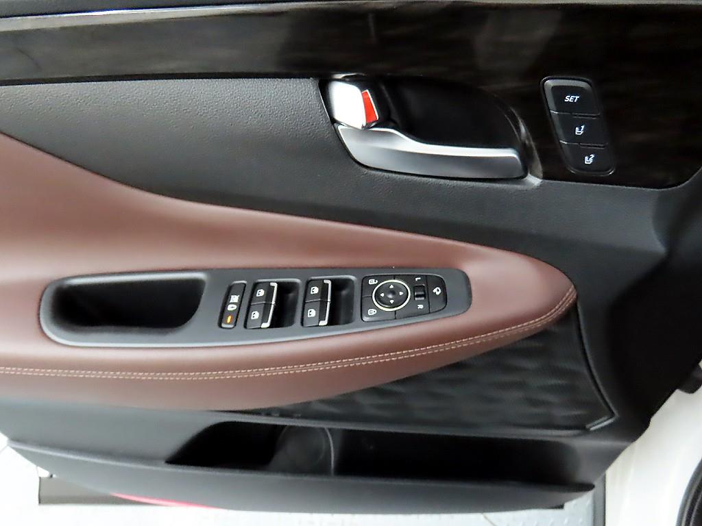 HYUNDAI Santa Fe - Vista 11