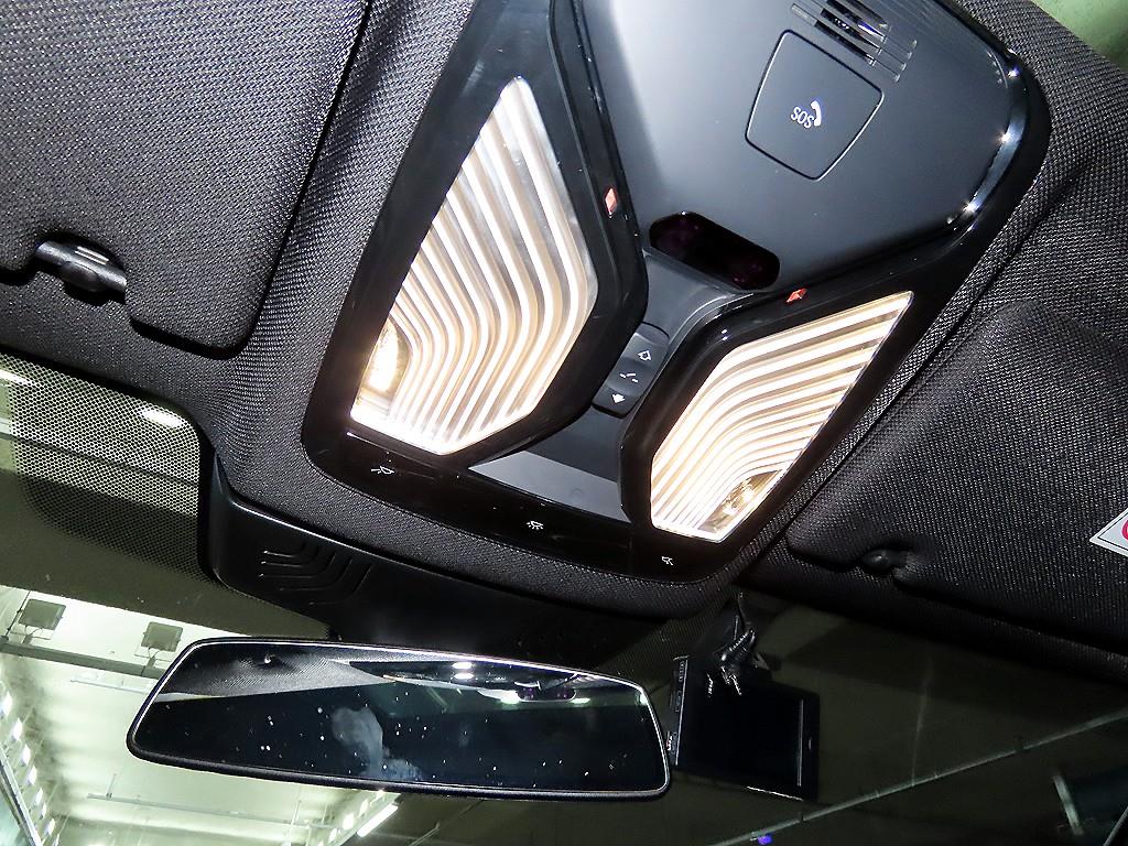 BMW 5 Series 2017 Gris - Importación desde Corea - HF Imports Iquique - Foto 15