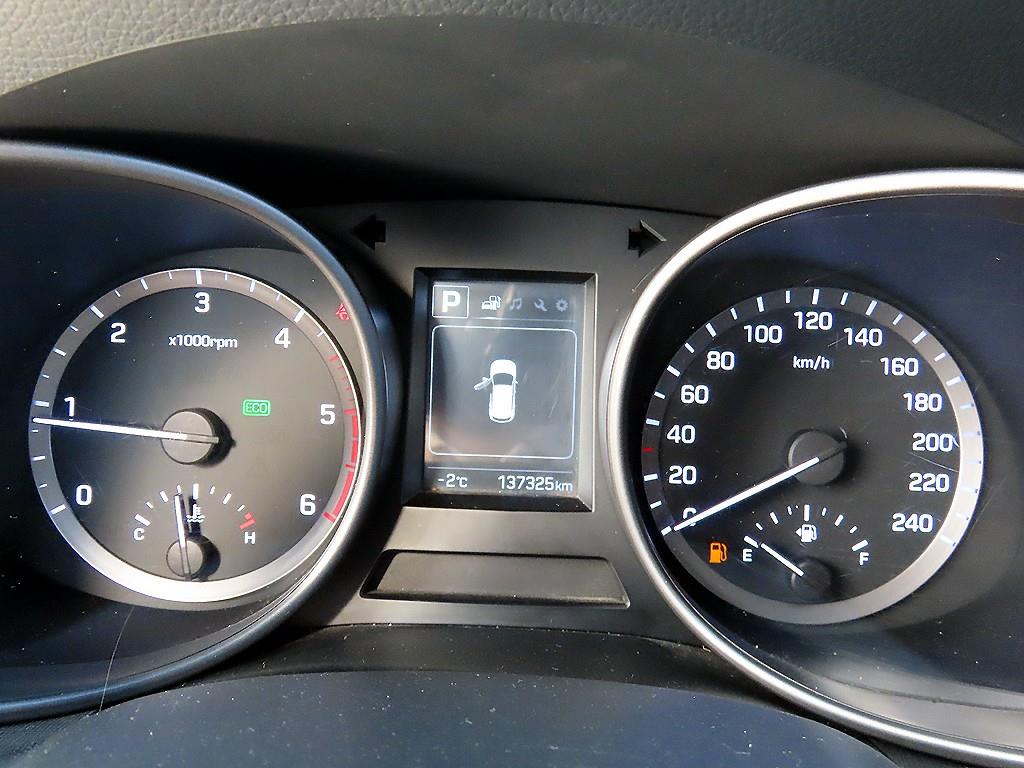 HYUNDAI Santa Fe - Vista 9