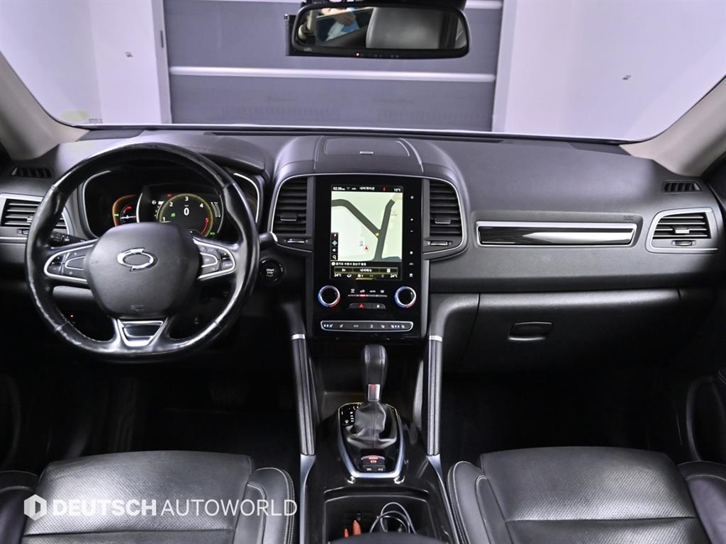 SAMSUNG QM6 - Vista 7