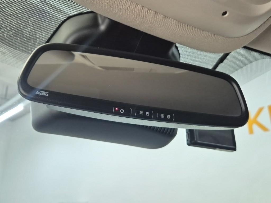 SAMSUNG QM6 2023 Blanco - Importación desde Corea - HF Imports Iquique - Foto 16