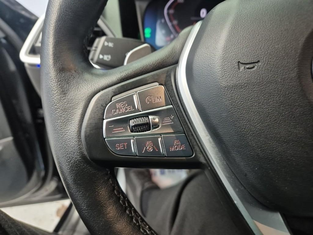 BMW 3 series 2021 Negro - Importación desde Corea - HF Imports Iquique - Foto 16