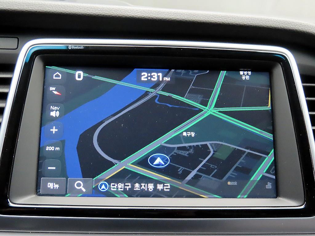 HYUNDAI Sonata 2019 - Importación desde Corea - HF Imports Iquique - Foto 15