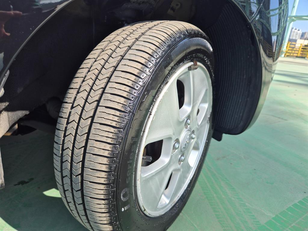 KIA Ray 2014 Negro - Importación desde Corea - HF Imports Iquique - Foto 20