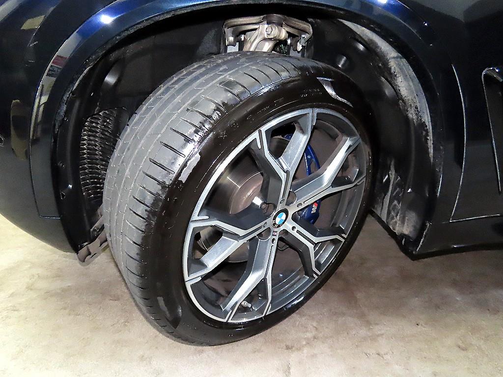 BMW X5 2025 Negro - Importación desde Corea - HF Imports Iquique - Foto 20