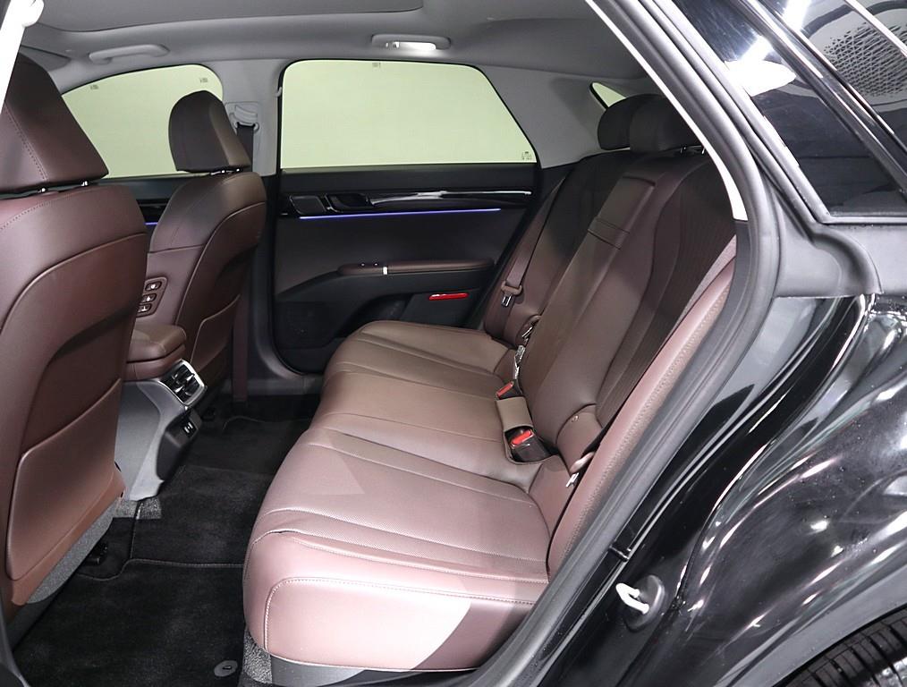 HYUNDAI Grandeur - Vista 10