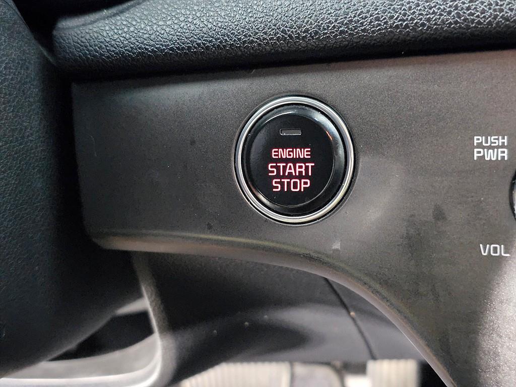 KIA Sportage 2016 Blanco - Importación desde Corea - HF Imports Iquique - Foto 14