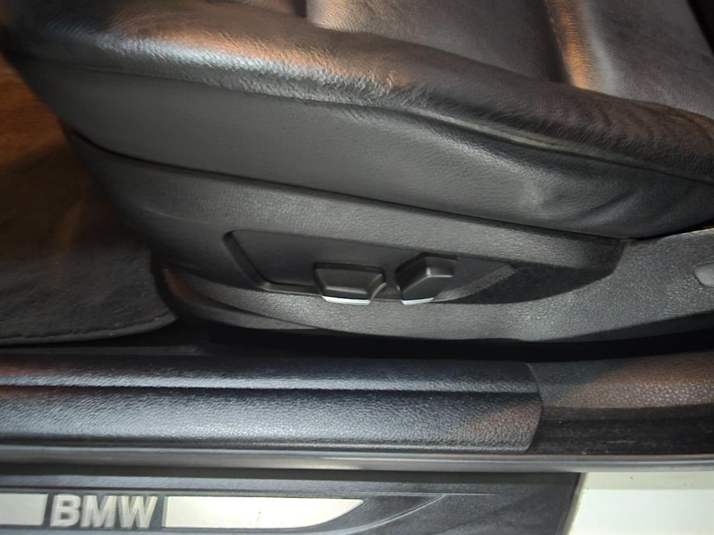 BMW 5 Series 2012 Blanco - Importación desde Corea - HF Imports Iquique - Foto 15