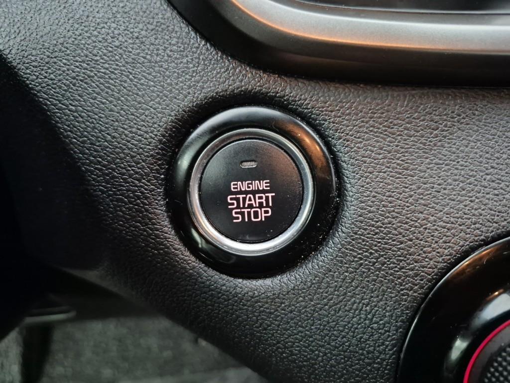 KIA Sorento 2018 Café - Importación desde Corea - HF Imports Iquique - Foto 16