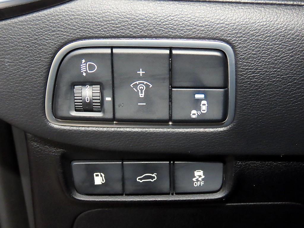 HYUNDAI Grandeur 2018 Negro - Importación desde Corea - HF Imports Iquique - Foto 14