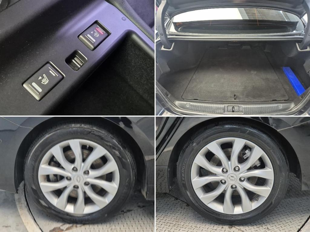 SAMSUNG SM7 2016 Negro - Importación desde Corea - HF Imports Iquique - Foto 19