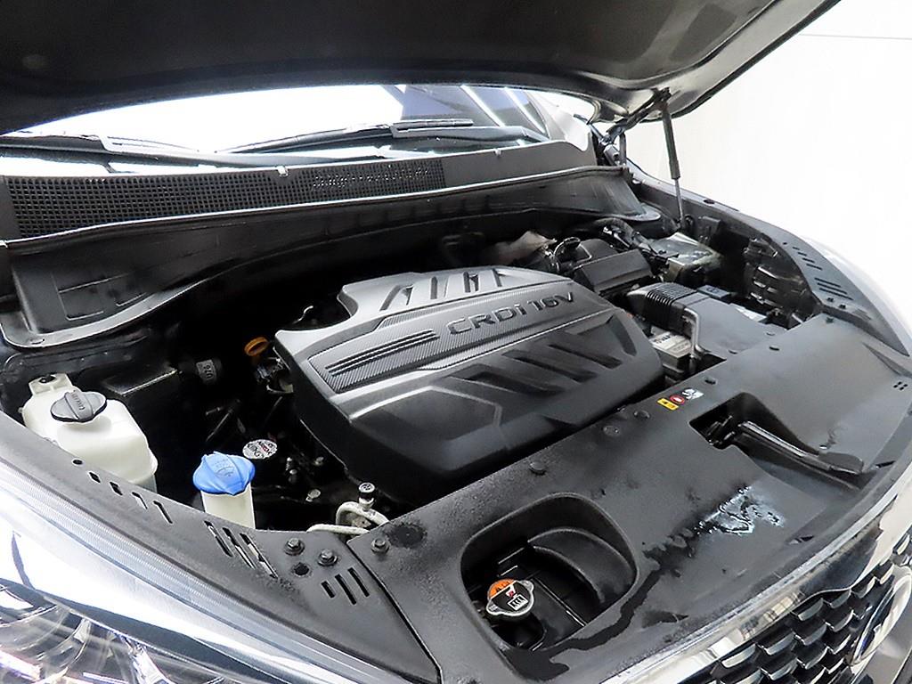 KIA Sorento 2019 - Importación desde Corea - HF Imports Iquique - Foto 19