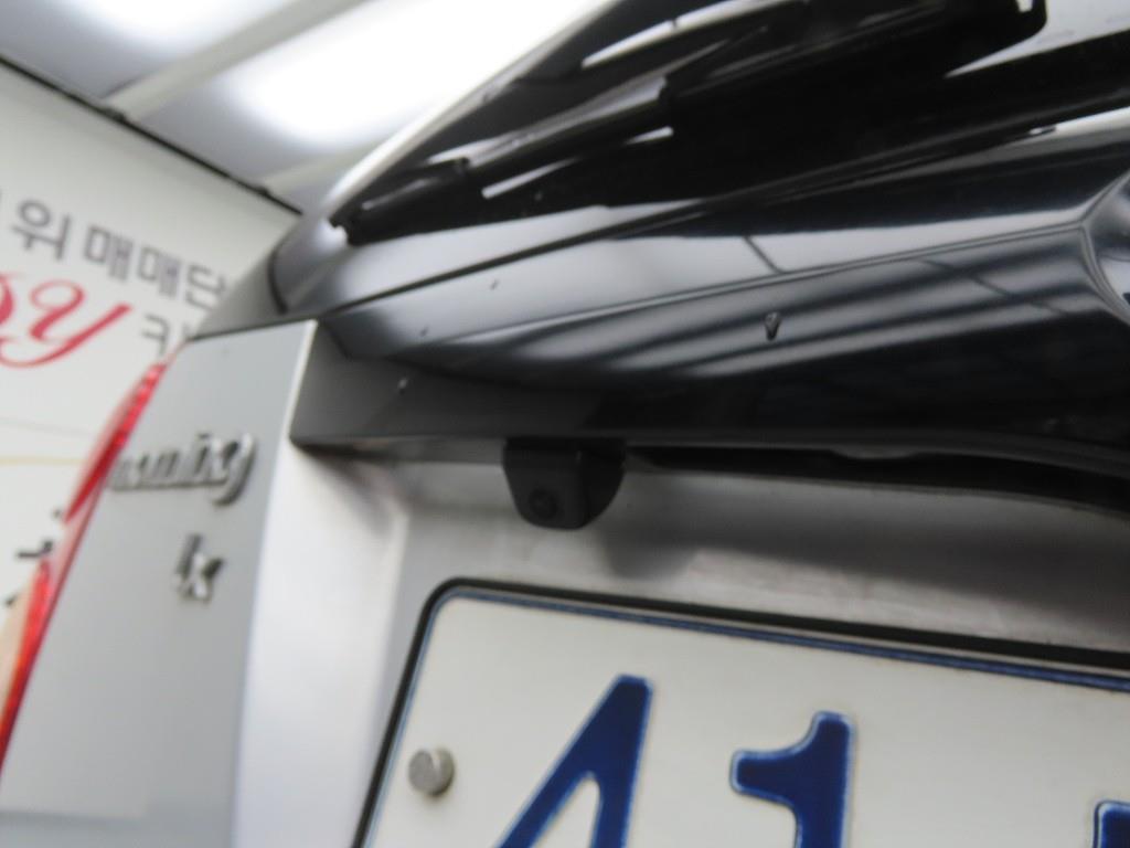 KIA Morning 2011 Plateado - Importación desde Corea - HF Imports Iquique - Foto 17