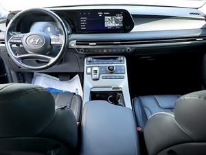 HYUNDAI Palisade - Vista 10