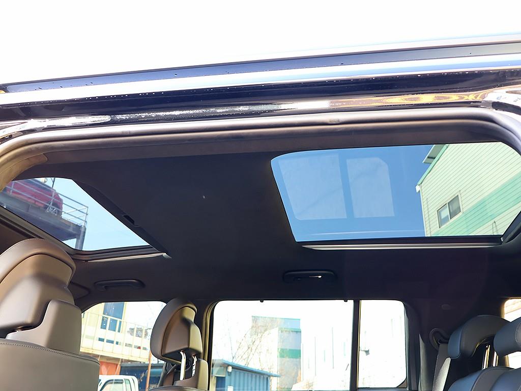 HYUNDAI Santa Fe 2024 Negro - Importación desde Corea - HF Imports Iquique - Foto 12