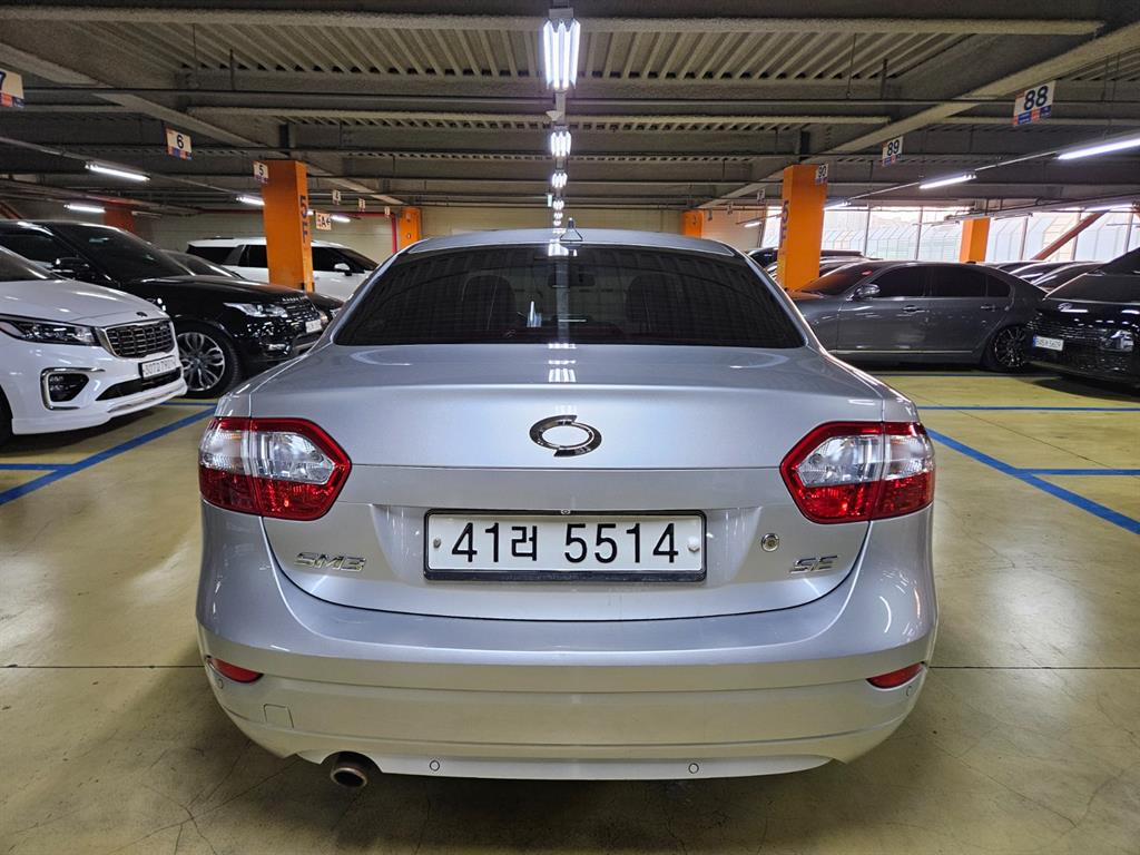 SAMSUNG SM3 - Vista 5