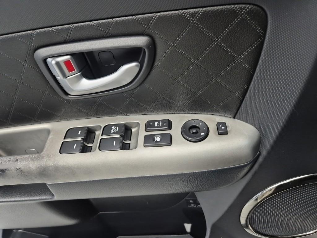 KIA Soul 2012 Blanco - Importación desde Corea - HF Imports Iquique - Foto 18