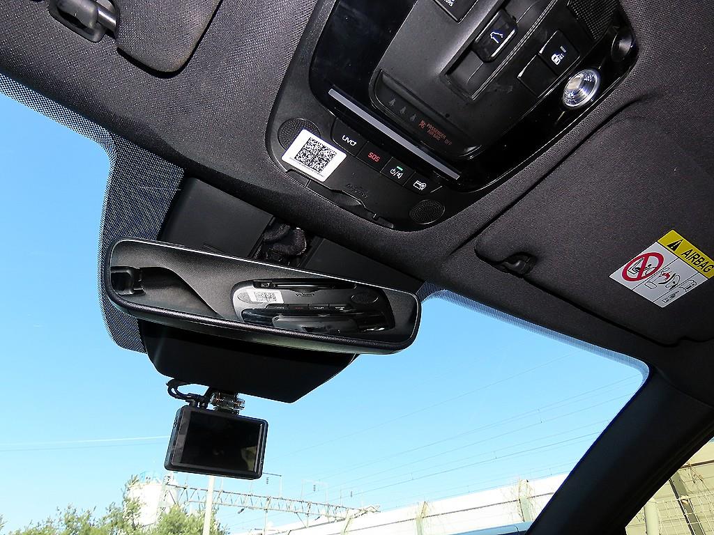 KIA K5 2021 Blanco - Importación desde Corea - HF Imports Iquique - Foto 14