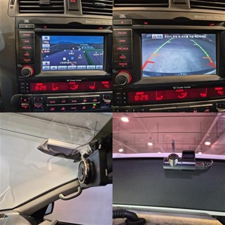 KIA Mohave 2014 Blanco - Importación desde Corea - HF Imports Iquique - Foto 19