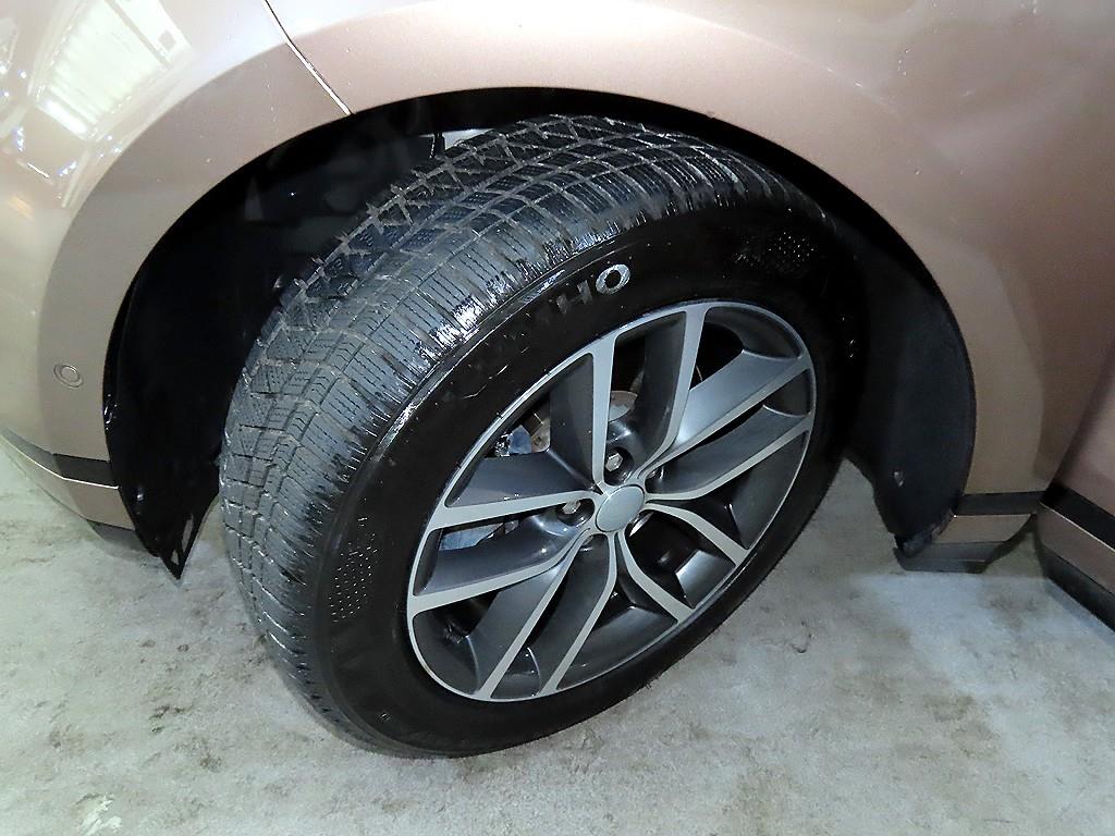 Land Rover Range Rover Bike 2024 Café - Importación desde Corea - HF Imports Iquique - Foto 20