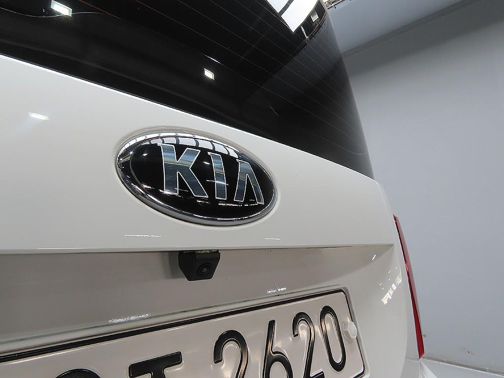 KIA Ray 2017 Blanco - Importación desde Corea - HF Imports Iquique - Foto 9