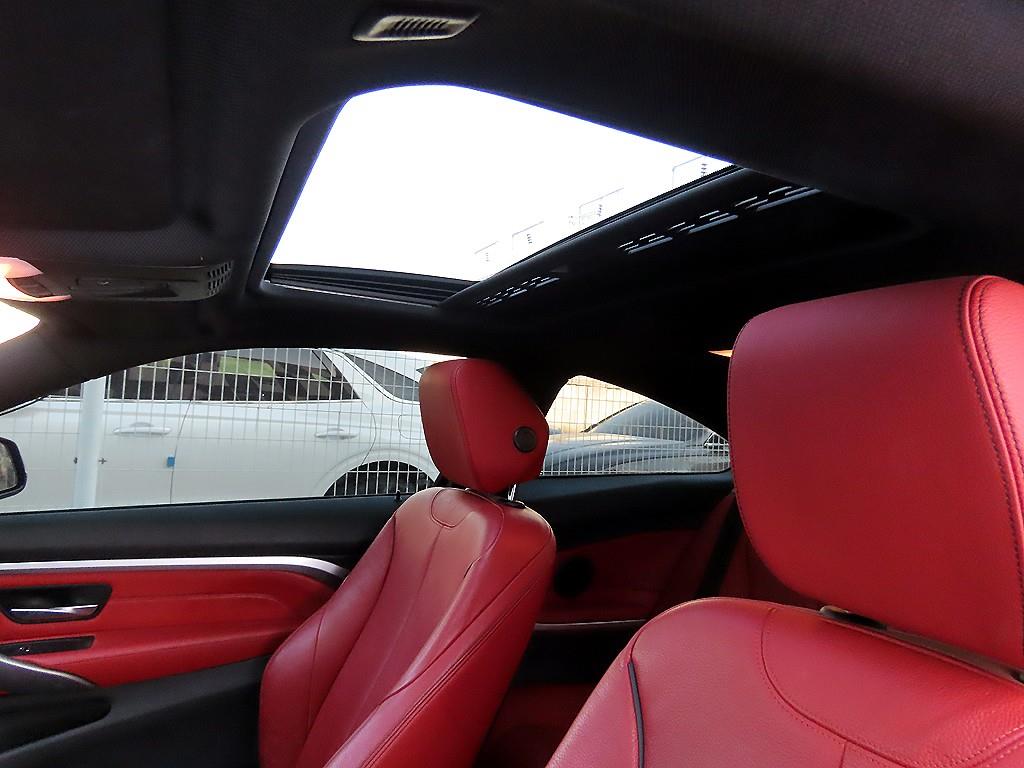 BMW 4 Series 2018 Gris - Importación desde Corea - HF Imports Iquique - Foto 18