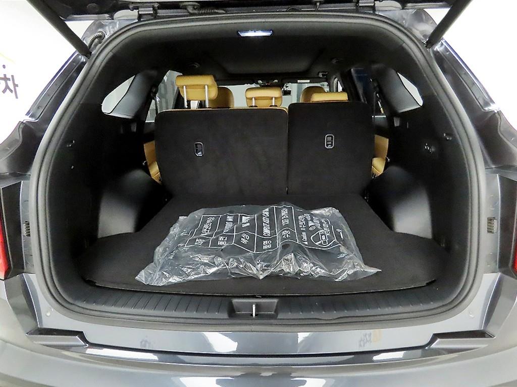 KIA Sorento - Vista 5