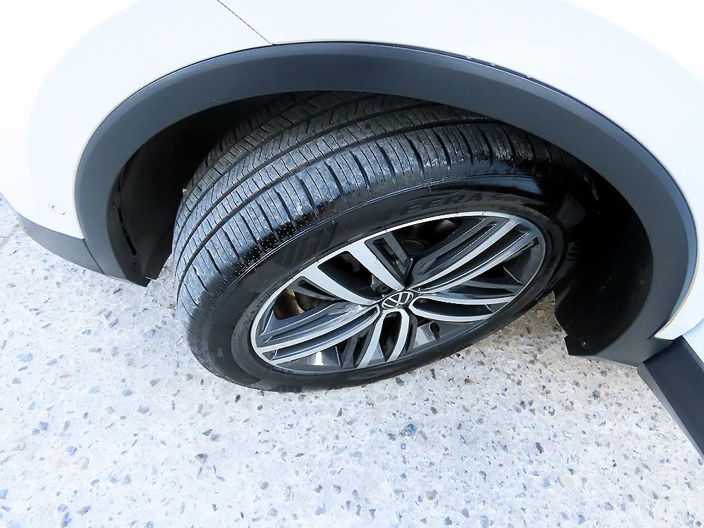 Volkswagen Tiguan 2021 - Importación desde Corea - HF Imports Iquique - Foto 20