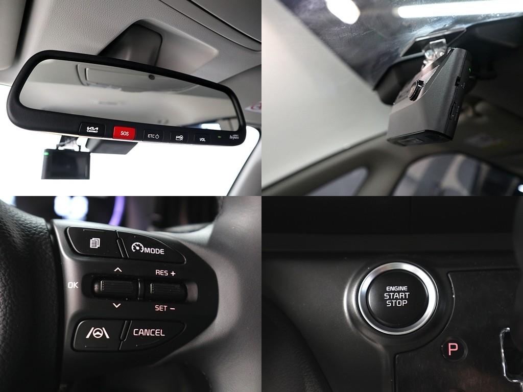 KIA Ray 2026 Blanco - Importación desde Corea - HF Imports Iquique - Foto 19