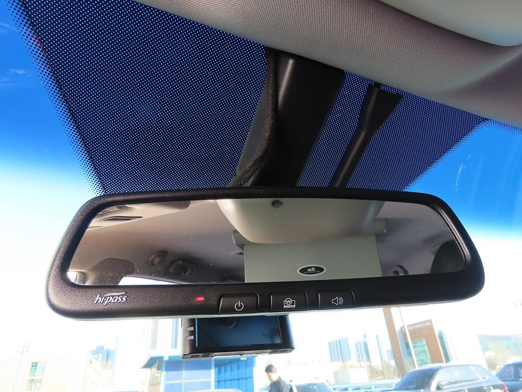 Ssangyong Korando 2018 Blanco - Importación desde Corea - HF Imports Iquique - Foto 14