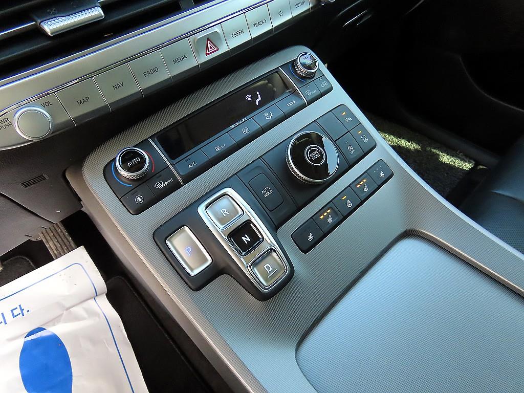 HYUNDAI Palisade - Vista 10