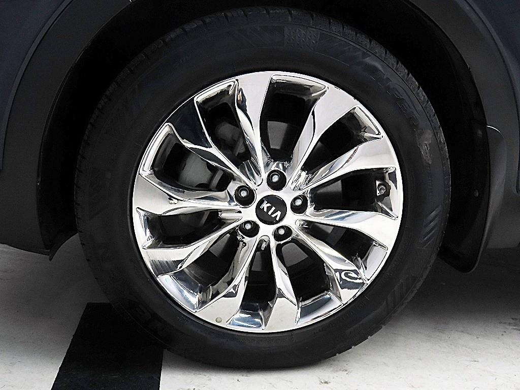 KIA Sorento 2019 - Importación desde Corea - HF Imports Iquique - Foto 20