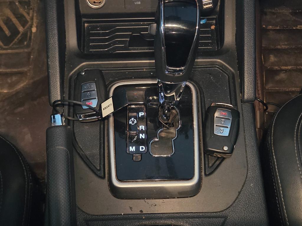 Ssangyong Rexton 2018 Gris - Importación desde Corea - HF Imports Iquique - Foto 14