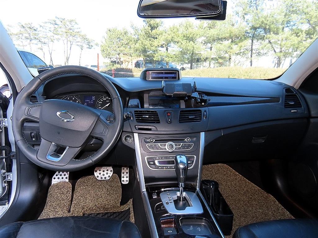 SAMSUNG SM5 - Vista 7