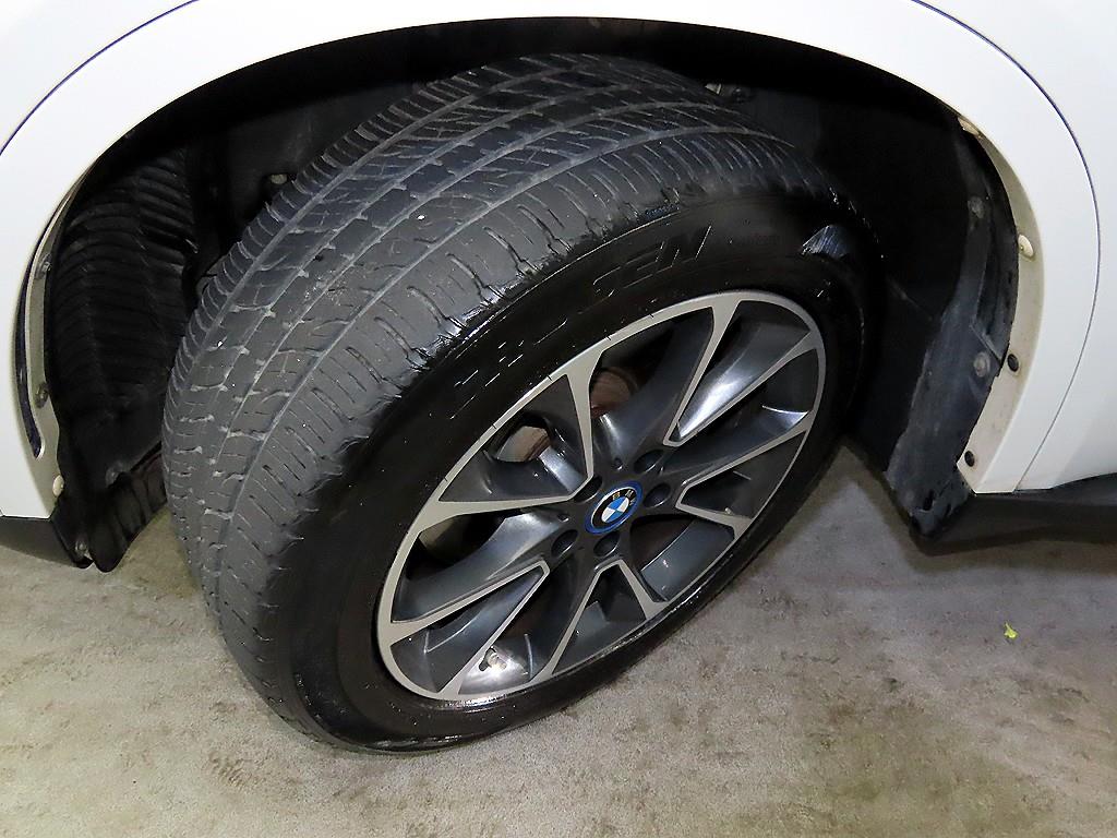 BMW X5 2018 Blanco - Importación desde Corea - HF Imports Iquique - Foto 20