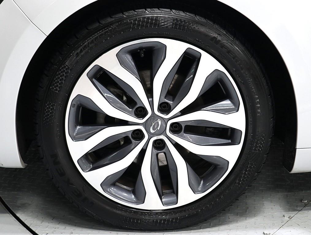 SAMSUNG SM6 2016 Blanco - Importación desde Corea - HF Imports Iquique - Foto 19