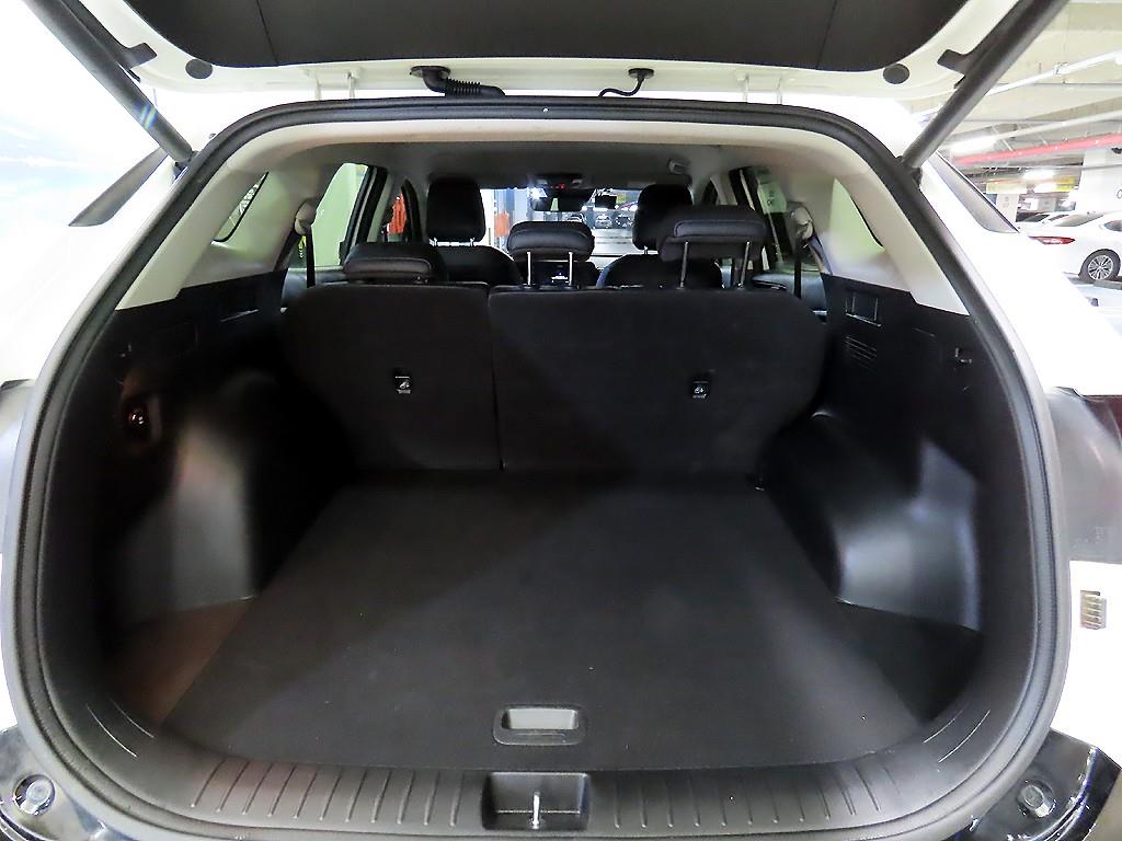 KIA Sportage 2024 Blanco - Importación desde Corea - HF Imports Iquique - Foto 17