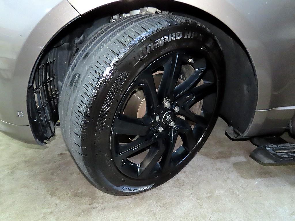 Land Rover Range Rover Sports 2018 - Importación desde Corea - HF Imports Iquique - Foto 20