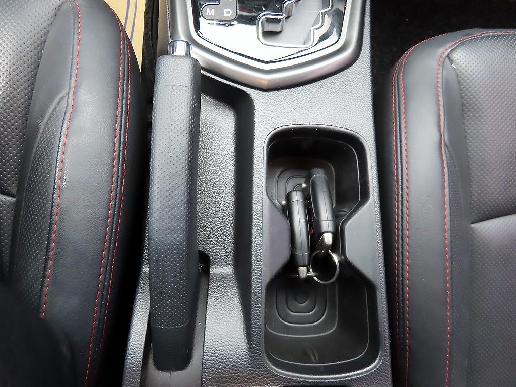 Ssangyong Tivoli 2017 - Importación desde Corea - HF Imports Iquique - Foto 14