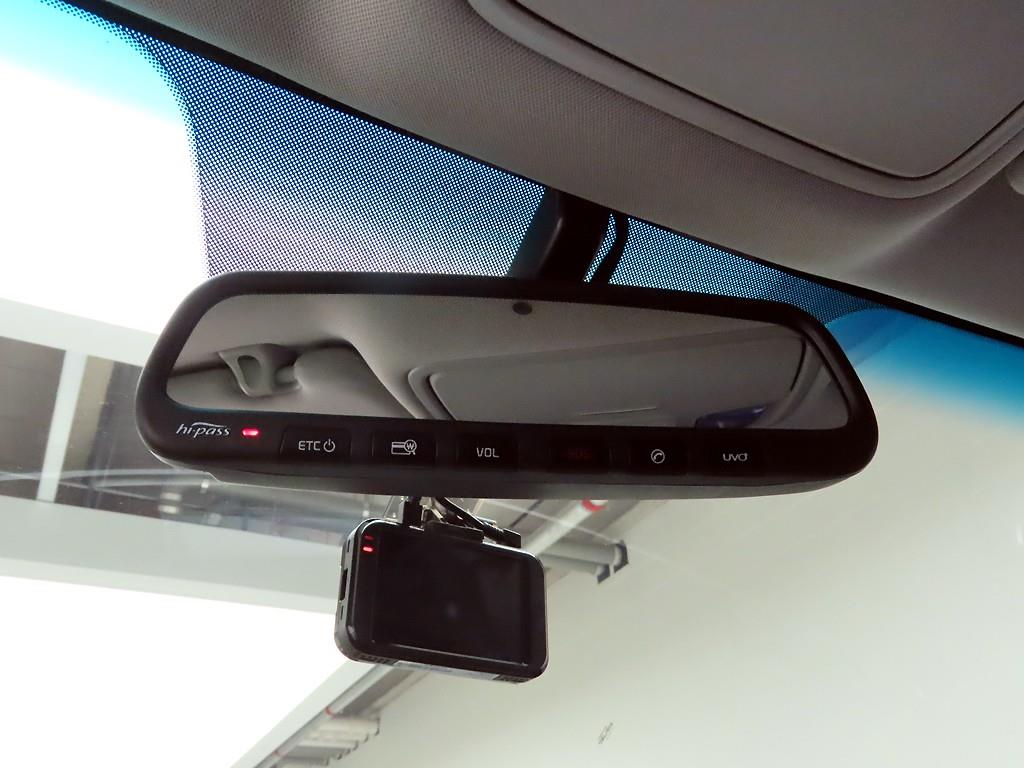 KIA K5 2016 - Importación desde Corea - HF Imports Iquique - Foto 14