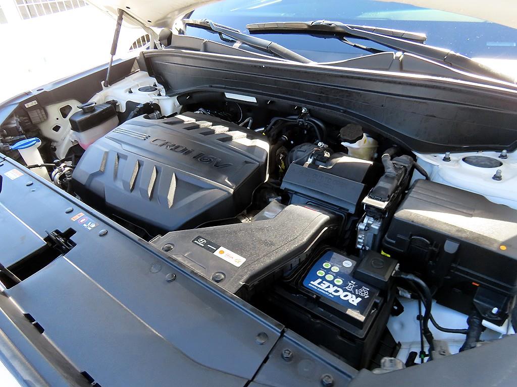 HYUNDAI Palisade 2022 Blanco - Importación desde Corea - HF Imports Iquique - Foto 19