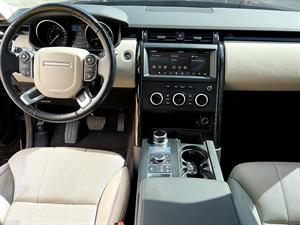 Land Rover Discovery - Vista 10
