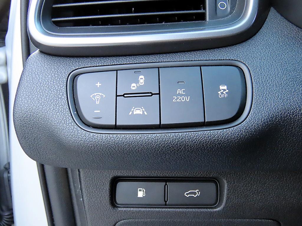 KIA Sorento - Vista 12