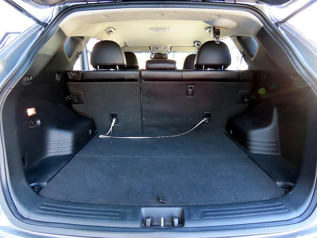 HYUNDAI Tucson 2015 Gris - Importación desde Corea - HF Imports Iquique - Foto 18