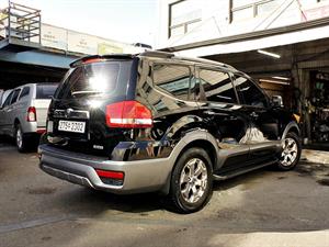 KIA Mohave - Vista 8