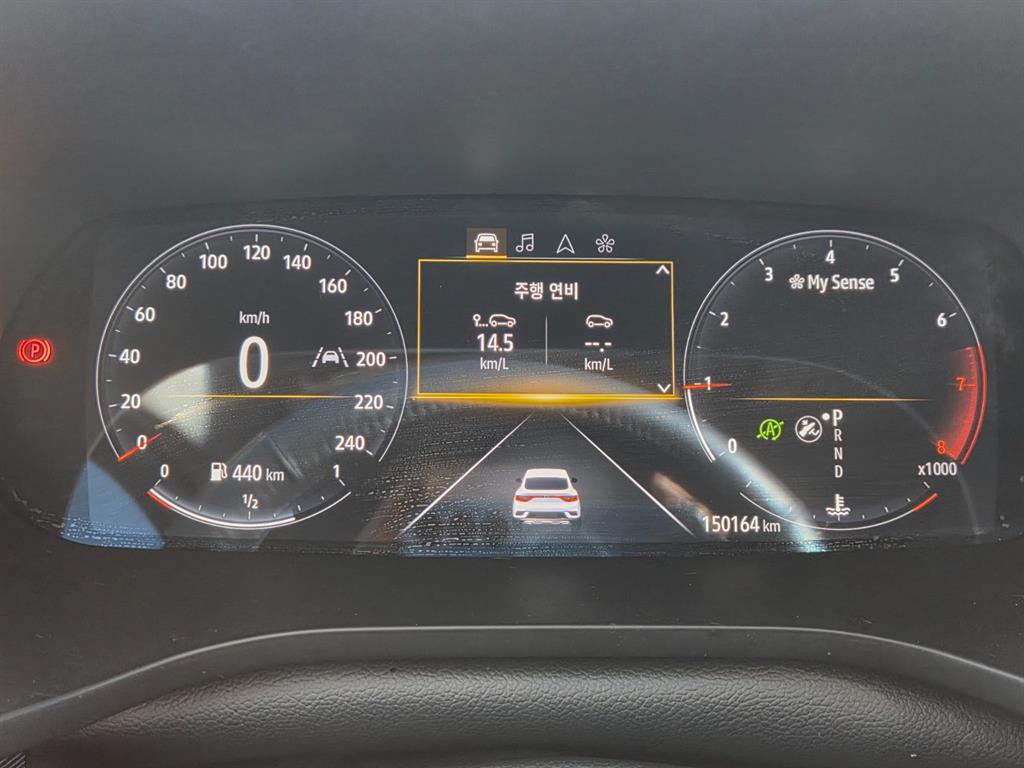 SAMSUNG XM3 - Vista 5