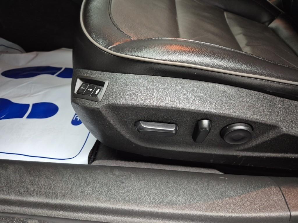 Chevrolet Malibu 2012 Plateado - Importación desde Corea - HF Imports Iquique - Foto 15