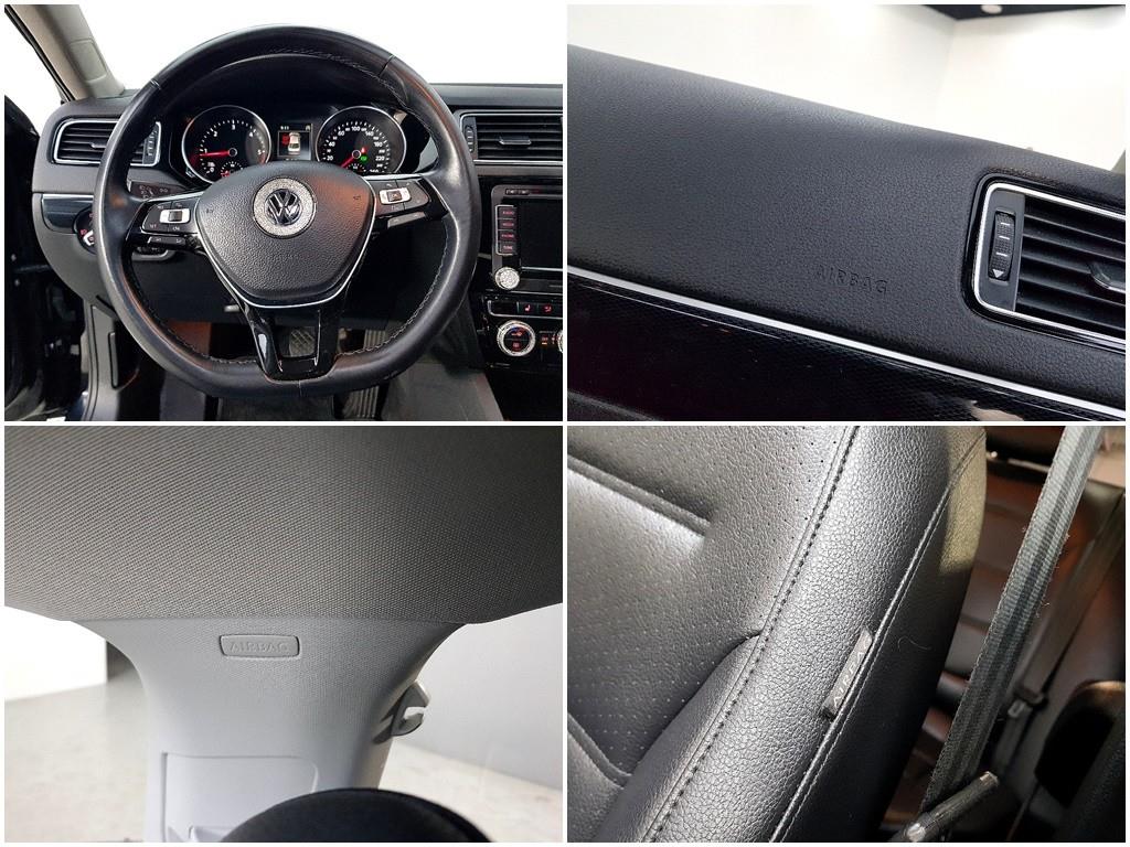 Volkswagen Jetta 2015 Negro - Importación desde Corea - HF Imports Iquique - Foto 17