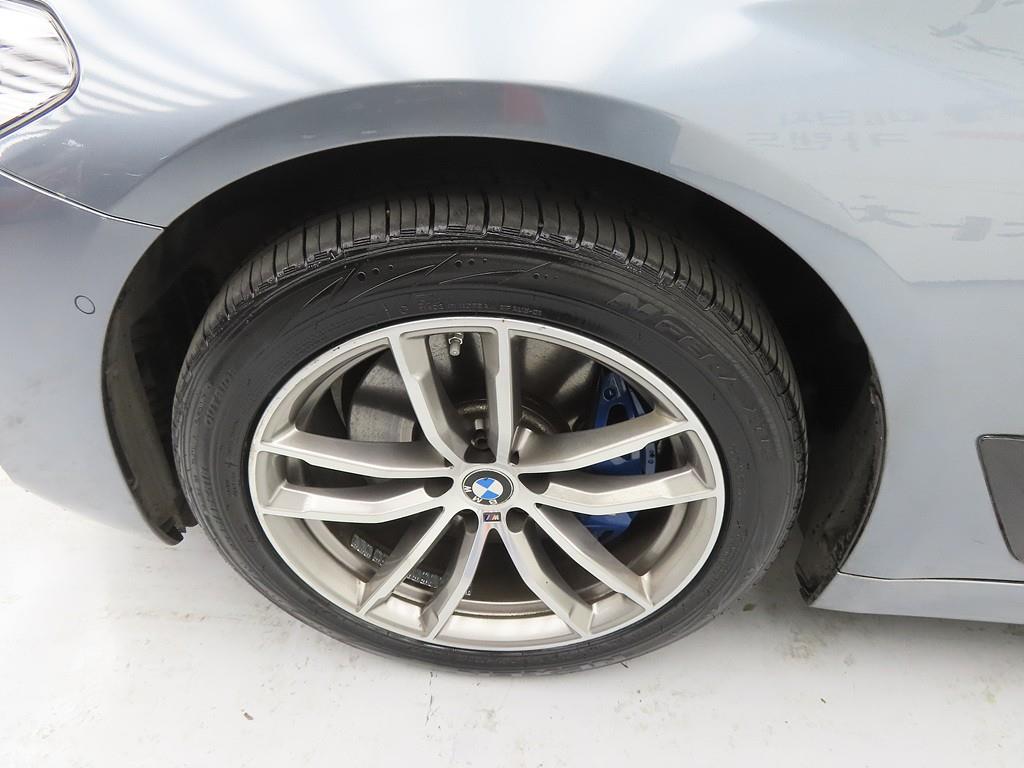 BMW 5 Series 2017 Gris - Importación desde Corea - HF Imports Iquique - Foto 20