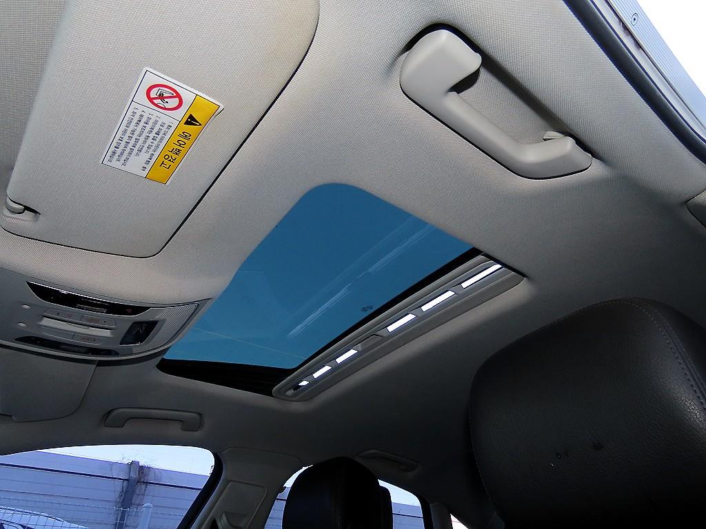 Audi A6 2014 - Importación desde Corea - HF Imports Iquique - Foto 17